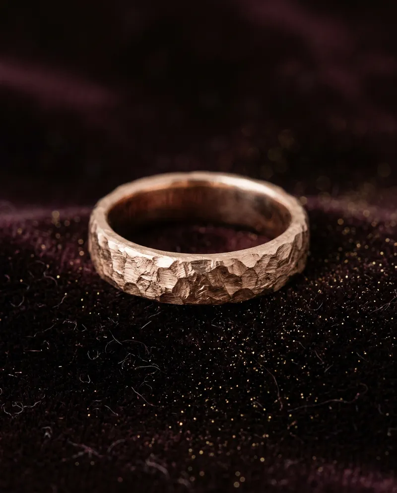 Bespoke Band