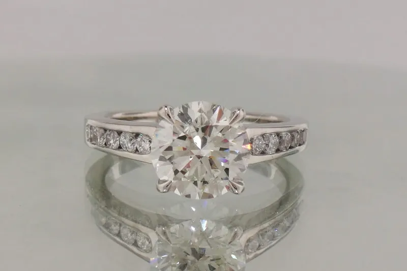 Engagement Rings