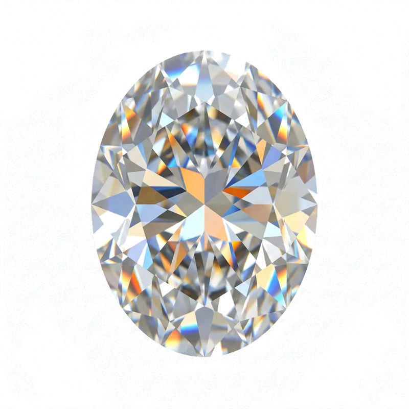 Oval
