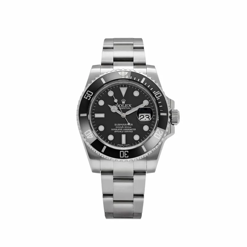 Watches