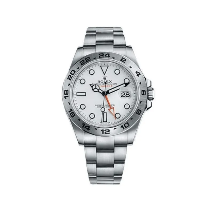 Rolex Explorer II 216570